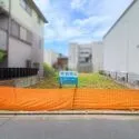 渋谷区元代々木町 現地（２０２６年７月撮影）