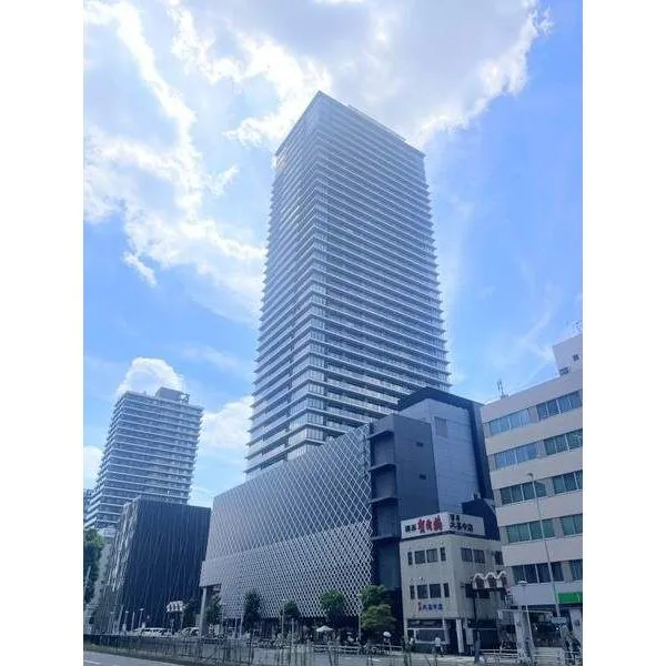 グランドメゾン御園座タワー その他画像