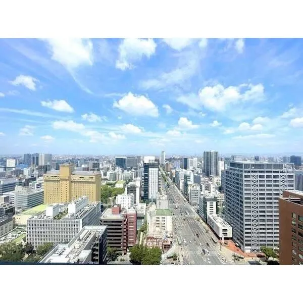 グランドメゾン御園座タワー その他画像