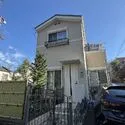 江戸川区上篠崎３丁目 外観
