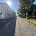 江戸川区上篠崎３丁目 前面道路