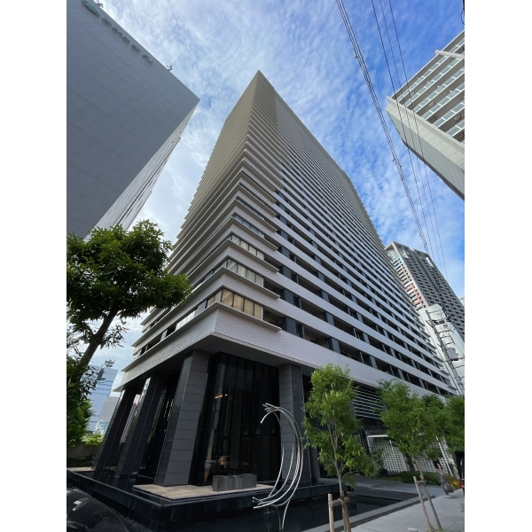 Ｎ４．ＴＯＷＥＲ その他外観