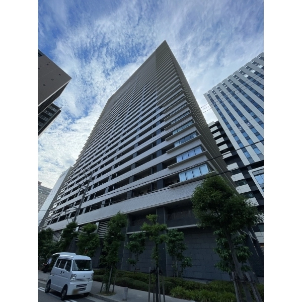 Ｎ４．ＴＯＷＥＲ その他外観