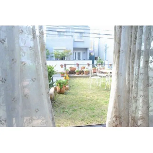 箕面市石丸３丁目 ■ワンちゃんを放してあげて遊べます！