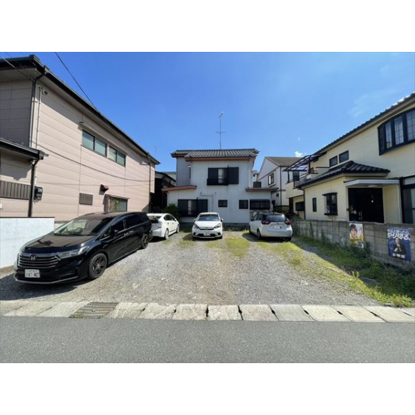 川口市桜町３丁目