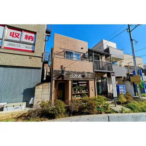 品川区中延5丁目 アパート その他画像