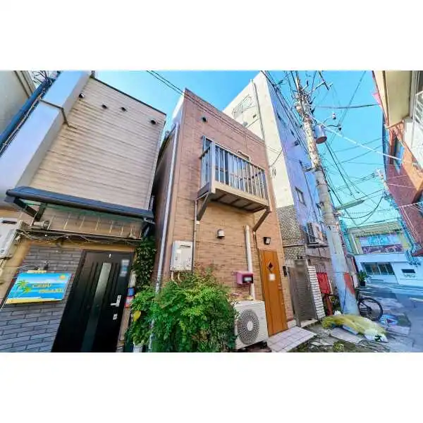 品川区中延5丁目 その他画像