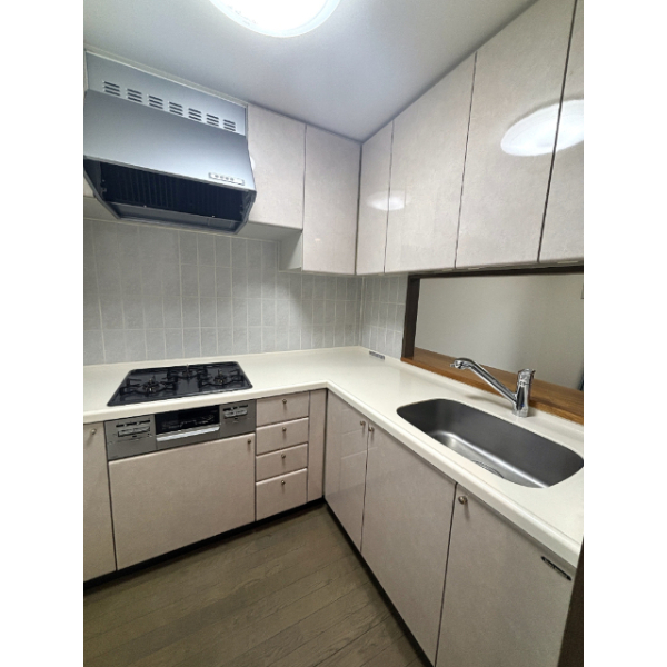 レーベンハイム和光ヒルズ参番館 その他画像