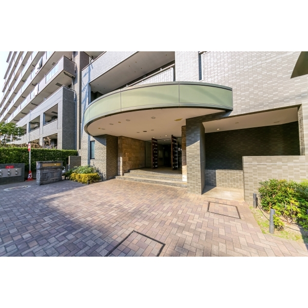 ガーデナヴィルマグノリア市川妙典 その他画像