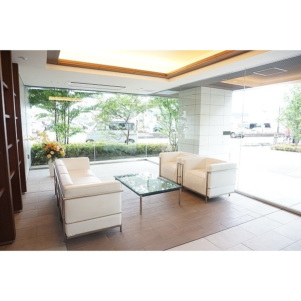 デュオヒルズ志木 その他画像