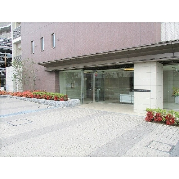 デュオヒルズ志木 その他画像