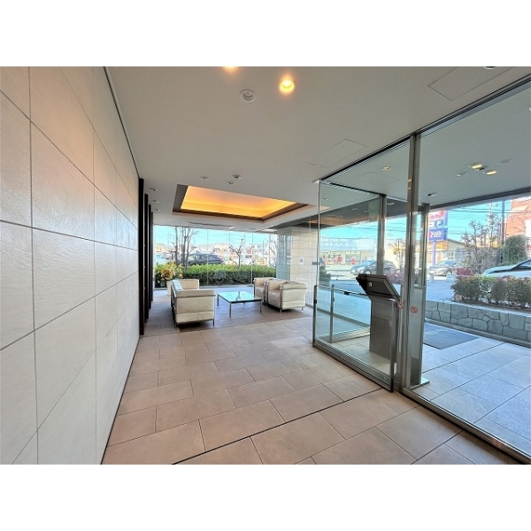 デュオヒルズ志木 その他画像