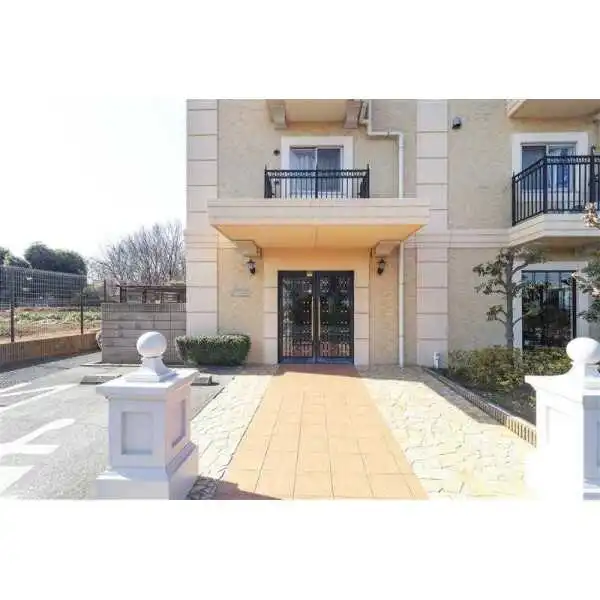 ヴェレーナ西東京碧山の森 その他画像