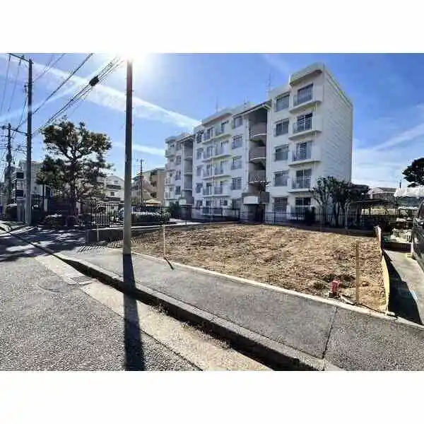 川崎市幸区南加瀬4丁目 外観