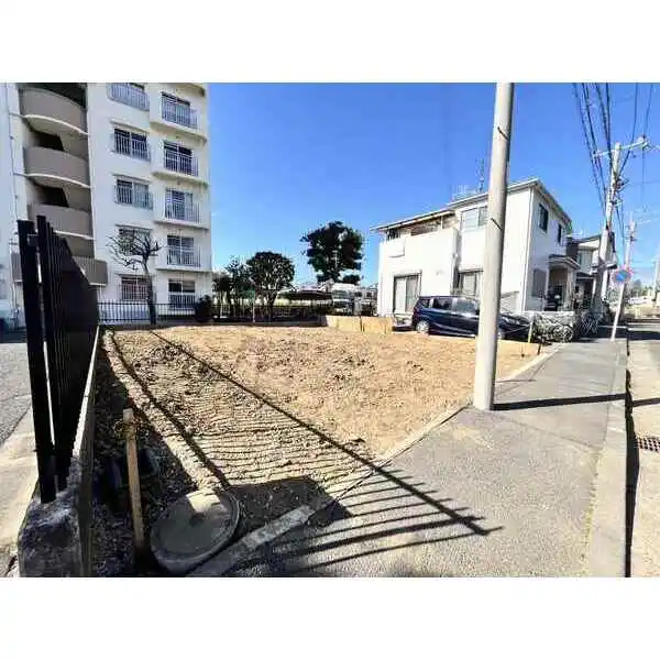 川崎市幸区南加瀬4丁目 その他画像