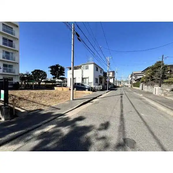 川崎市幸区南加瀬4丁目 その他画像