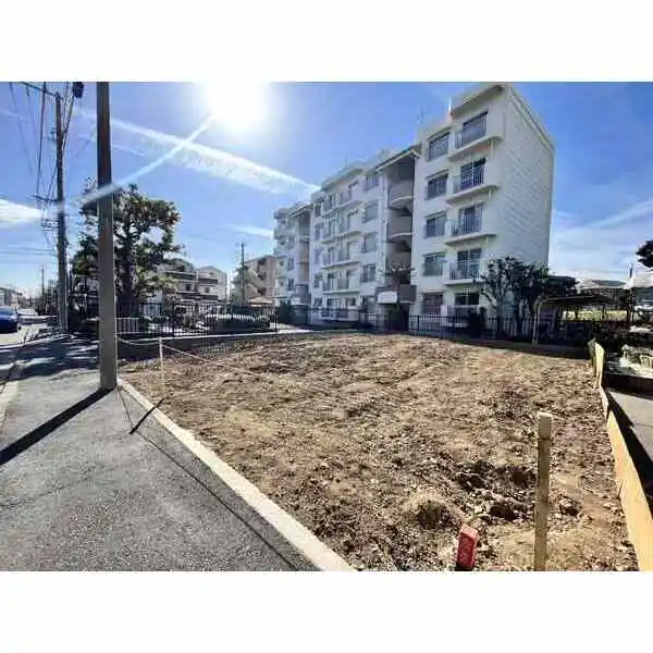 川崎市幸区南加瀬４丁目 その他画像