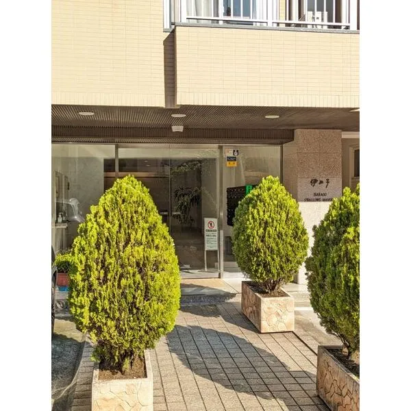 伊皿子スワローズマンション その他画像