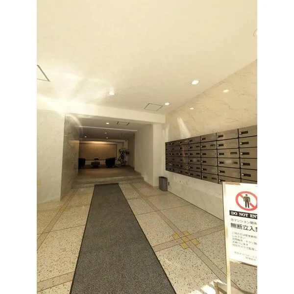 伊皿子スワローズマンション その他画像