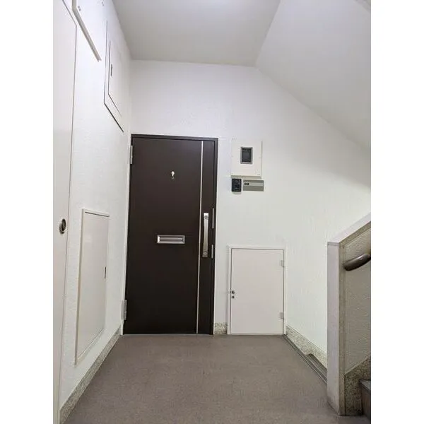 伊皿子スワローズマンション その他画像