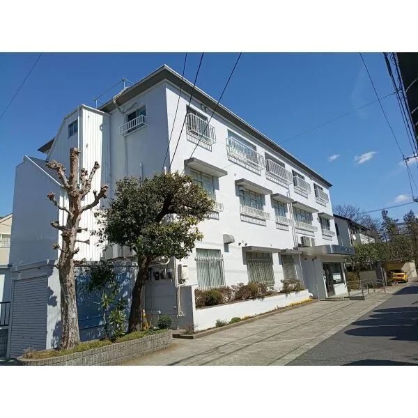 柏市明原３丁目 古田医院（外科）（病院）まで約210m（徒歩3分）