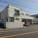 柏市明原３丁目 柏愛耳鼻咽喉科（病院）まで約1100m（徒歩14分）