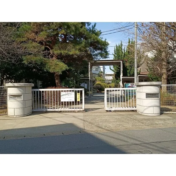 柏市明原３丁目 柏市立柏第一小学校（小学校）まで約1200m（徒歩15分）