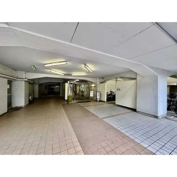 三田シャスターマンション その他画像