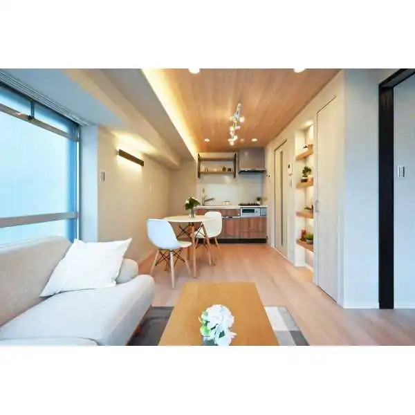 三田シャスターマンション その他画像