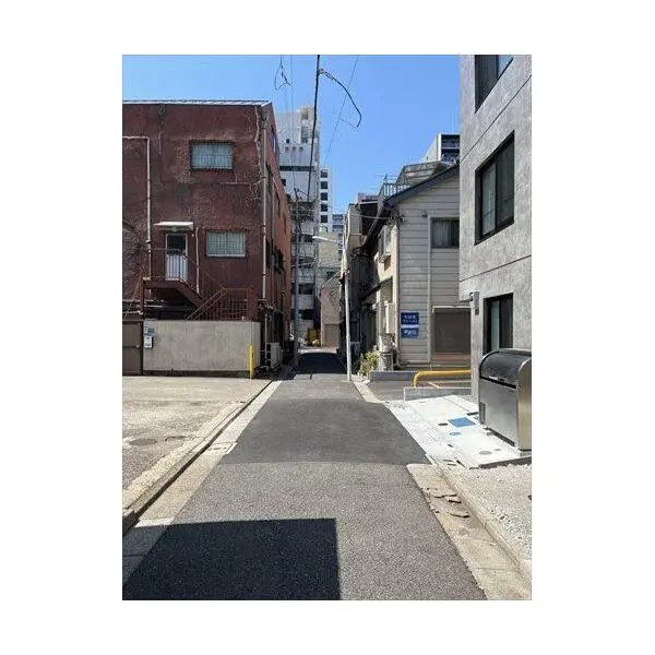 台東区浅草橋４丁目 その他画像