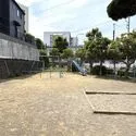 二俣川住宅 近くに公園がございます！