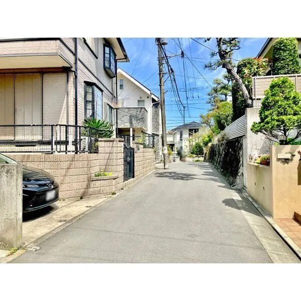 藤沢市鵠沼松が岡１丁目 その他画像
