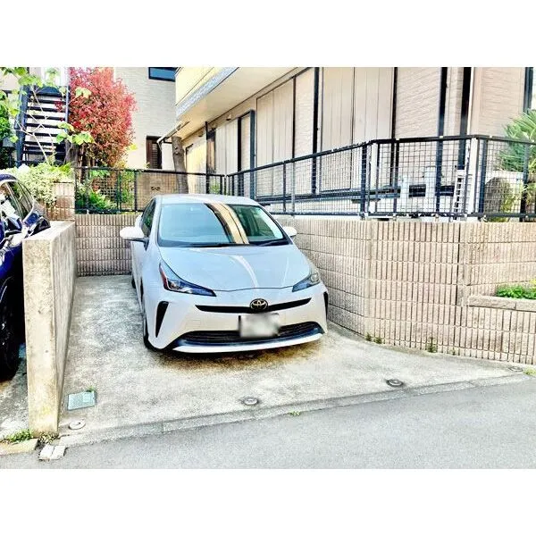 藤沢市鵠沼松が岡１丁目 その他画像