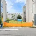 渋谷区元代々木町 現地（２０２６年７月撮影）