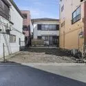 足立区弘道２丁目 現地写真