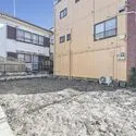 足立区弘道２丁目 現地写真