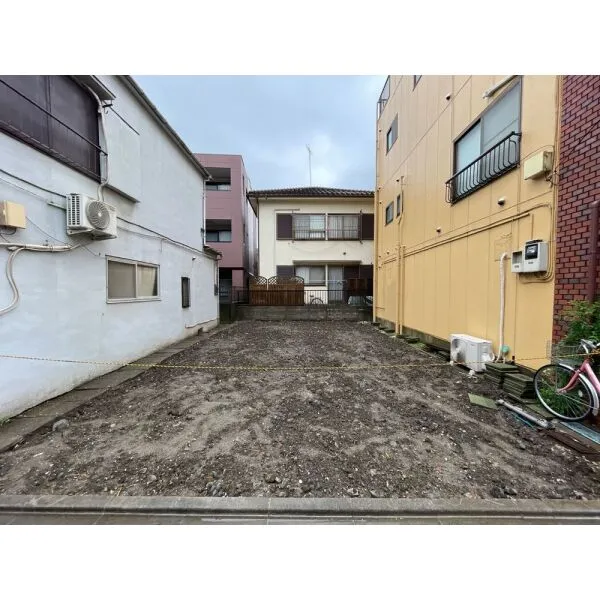 足立区弘道２丁目 外観