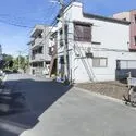 足立区弘道２丁目 南側約5.0ｍ公道