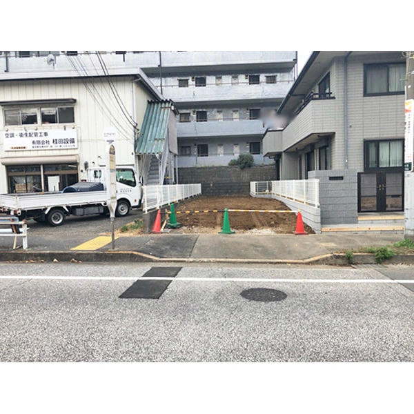 多摩市豊ヶ丘１丁目 その他画像