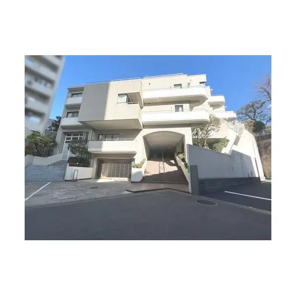 パレス池田山 その他画像