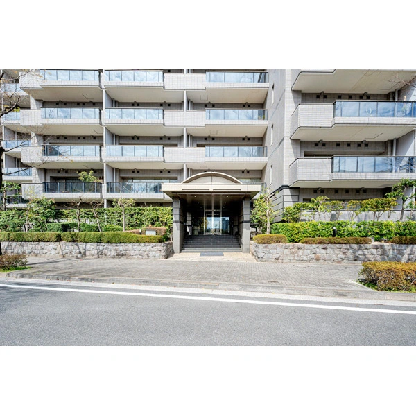 パークハウス多摩川南五番館 その他画像
