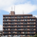 ライオンズマンション津田沼前原第２ 外観