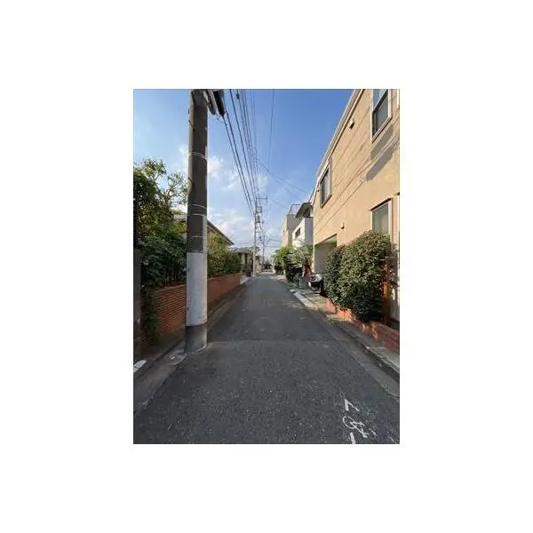 世田谷区代田４丁目 その他画像