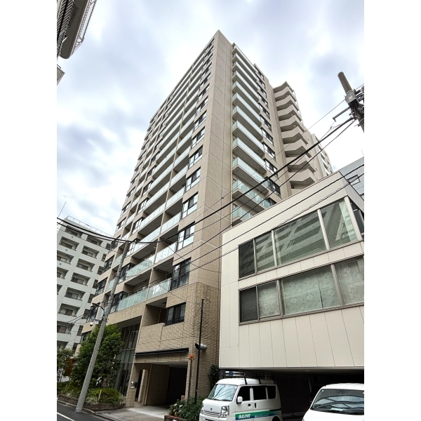 プレミスト日本橋浜町 その他画像