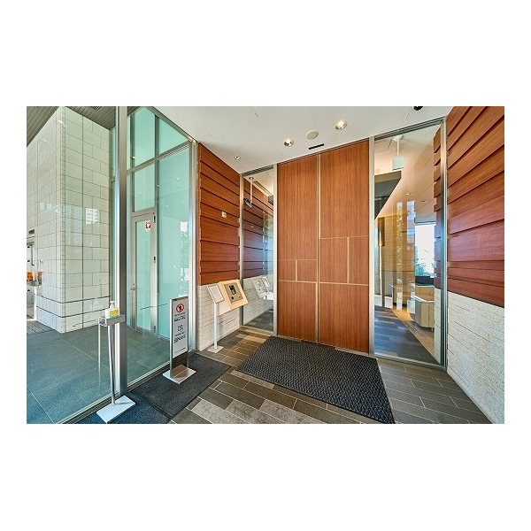 プラウドタワー白金台 その他画像