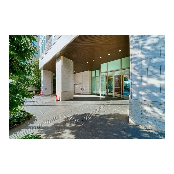 プラウドタワー白金台 その他画像