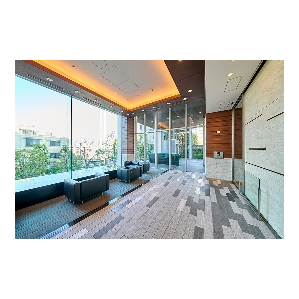 プラウドタワー白金台 その他画像