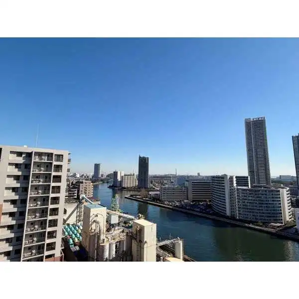 パークタワー豊洲 その他画像