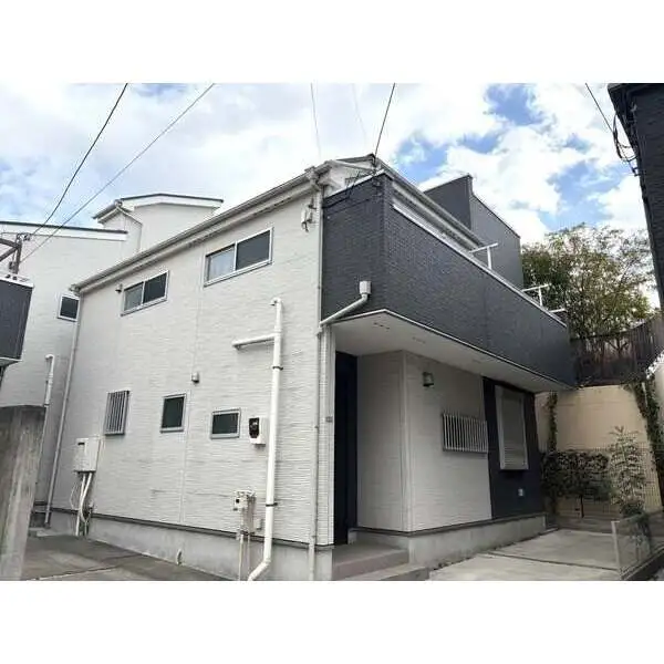 中野区若宮３丁目 外観