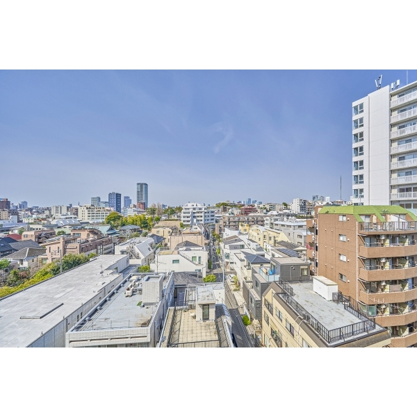 南麻布パーク・ホームズ その他画像